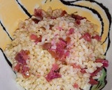 刻んだだけです^^;ミキシング柴漬け作り方5写真