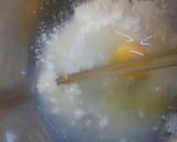 いつでもおいしい❁簡単まいたけの天ぷら作り方2写真