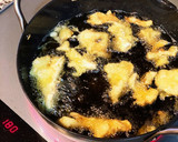 いつでもおいしい❁簡単まいたけの天ぷら作り方4写真