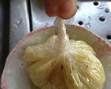 ラーメンおにぎり作り方5写真