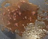 スパイシー焼きそば作り方3写真