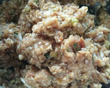 いつでも 餃子 まとめて作って冷凍保存作り方3写真