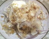 簡単☆紫玉ねぎの美味しい食べ方作り方3写真
