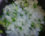 甘味を引き出す☆油揚げのネギ焼き作り方1写真