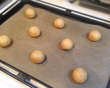 喜ばれる^^マロンクッキー♡作り方14写真