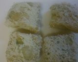 甘味を引き出す☆油揚げのネギ焼き作り方3写真