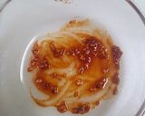 エゴマの醤油漬　깻잎장아찌作り方5写真
