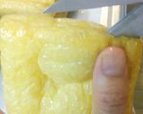 美味しぃ♪すしあげの肉詰め♥作り方3写真