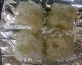 甘味を引き出す☆油揚げのネギ焼き作り方4写真
