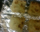 甘味を引き出す☆油揚げのネギ焼き作り方5写真