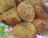 ♪ごろごろ♡ポテトフライ♪作り方5写真
