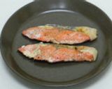 土鍋でご飯☆鮭とイクラの親子丼作り方3写真
