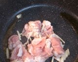 ♪ナスと豚肉の簡単♡味噌炒め♪作り方3写真