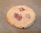 喜ばれる^^マロンクッキー♡作り方17写真