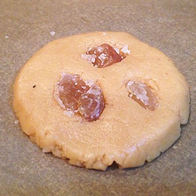 喜ばれる^^マロンクッキー♡ by ＊ai＊ 【クックパッド】 簡単おいしい