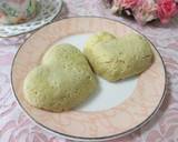 レンジで✿麩入りおから蒸しケーキ作り方4写真