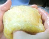 美味しぃ♪すしあげの肉詰め♥作り方4写真