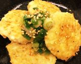 ヘルシー♡エノキ鶏つくね作り方3写真
