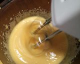 ノンオイル＊れもん＊シフォンケーキ作り方2写真