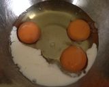 ビスコッティ作り方2写真