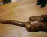 絶品(T▽T)ｙ自然薯でとろろ汁！作り方3写真