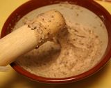 絶品(T▽T)ｙ自然薯でとろろ汁！作り方5写真