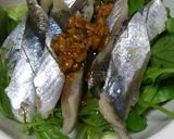 ♪シメ秋刀魚♪作り方12写真