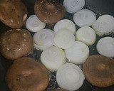 ちょっとかわったピーマンの肉詰め作り方4写真