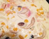 15分で出来ちゃう！クリームシチュー作り方4写真