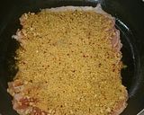ちょっとかわったピーマンの肉詰め作り方6写真