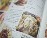 安い！新玉ねぎのランチプレート♡作り方7写真