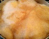 美味しぃ♪すしあげの肉詰め♥作り方8写真