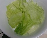 ちょっとかわったピーマンの肉詰め作り方10写真