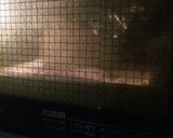 糖質制限スフレチーズケーキ作り方11写真