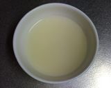 糖質制限スフレチーズケーキ作り方14写真