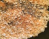 かぼちゃとじゃがいものコロッケ作り方6写真