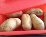 たらこ入りぽて丸作り方1写真