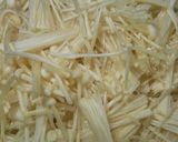 自家製『なめたけ』簡単に保存食作り方2写真