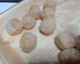 たらこ入りぽて丸作り方5写真