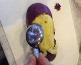 コッテリ!スイートポテト作り方3写真