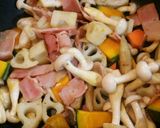 ダイエットに最適♪根野菜サレ作り方2写真