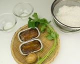 土鍋ご飯☆さんまの炊込みご飯作り方1写真