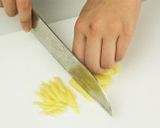 土鍋ご飯☆さんまの炊込みご飯作り方2写真