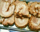 肉屋さんのとろける絶品簡単チャーシュー作り方19写真