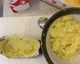 コッテリ!スイートポテト作り方4写真