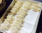 うちの餃子は、モリモリ食べたくなる^o^作り方7写真