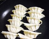 うちの餃子は、モリモリ食べたくなる^o^作り方8写真