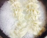 うちの餃子は、モリモリ食べたくなる^o^作り方11写真