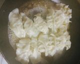 うちの餃子は、モリモリ食べたくなる^o^作り方12写真