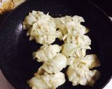うちの餃子は、モリモリ食べたくなる^o^作り方13写真